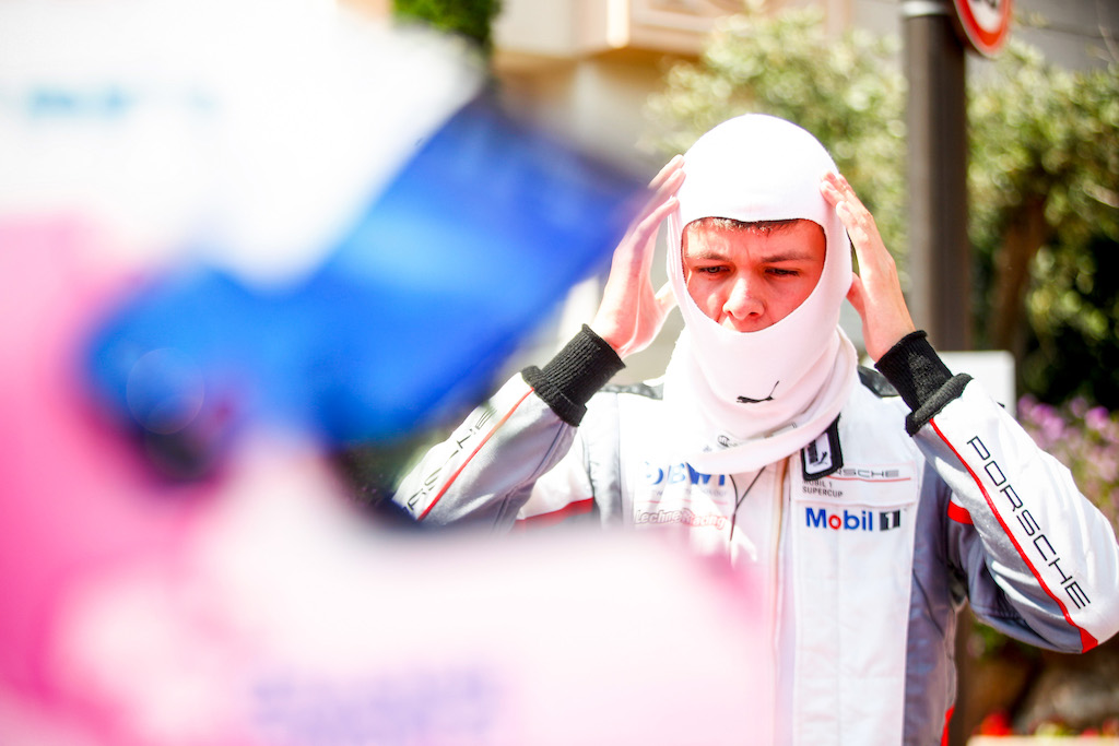 (Foto: Porsche Motorsport)